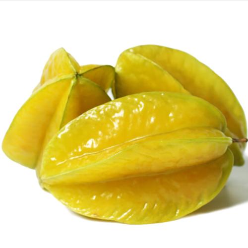 杨桃的故乡