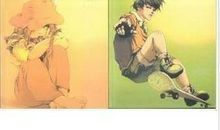 读《女生日记》有感