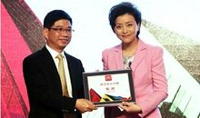 用一生助人践行中国梦