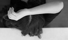 一次痛苦的离别