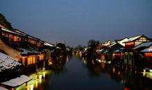 冬日里的暖时光