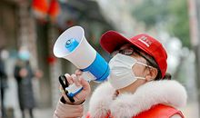 最是动人“那抹红”