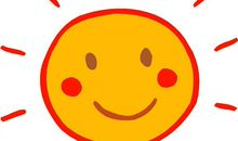 太阳公公，我想对您说