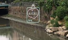 “水精灵”小队在行动