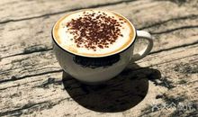 欢乐的午后时光