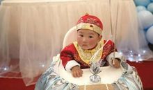 把“小皇帝”赶下宝座