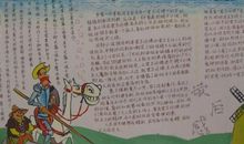 大自然里的故事读后感