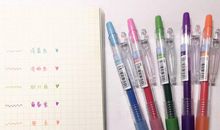 我最喜爱的文具——玉石钢笔