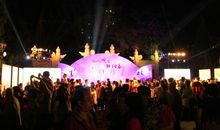 学会转弯收获精彩