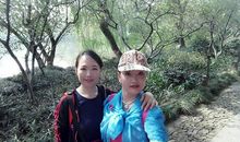 感谢我的好妹妹