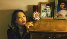 那一段独倚西窗的时光