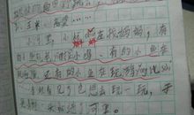 我喜欢这样的作文课