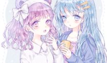 温情就在一瞬间