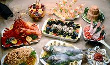 海鲜大聚会