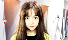 谢谢我的好闺蜜