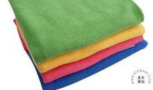 带电的“抹布”