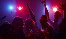 玩具之夜总会狂欢