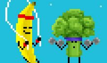 我的暑假因他而不同