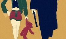 带着伤痛也可以奔跑