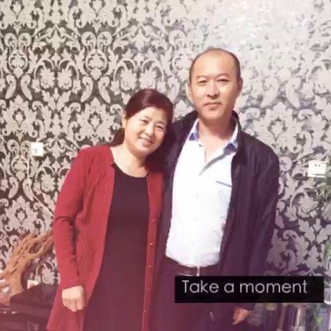 我发现了父亲的秘密