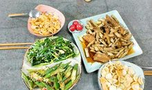 我为妈妈们做道菜