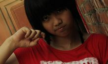 讨厌的邻居女孩