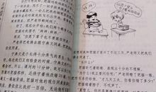 我们班的坏小子作文300字