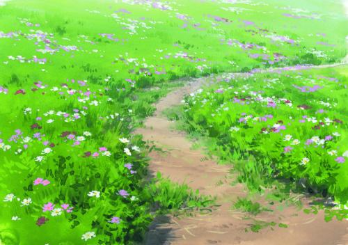 关于阅读《百花齐放》的思考