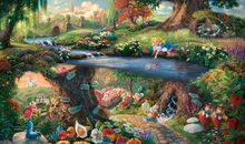 舟山的奇幻旅程