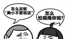 不会说话的朋友