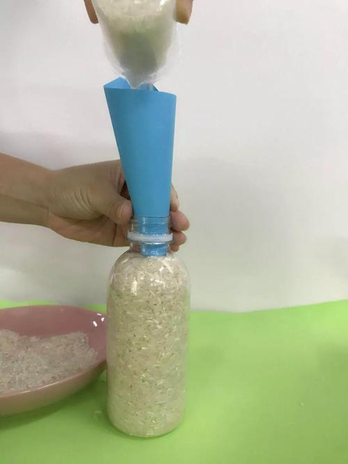 筷子蒂米的实验作文三年级
