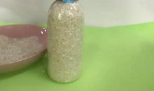 筷子提米的实验作文三年级