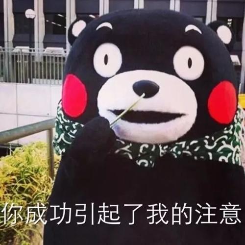 着火了