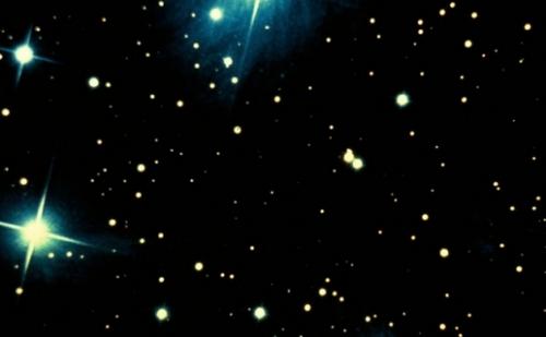 星空