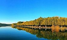唐山市南湖旅游风景区