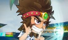 当我与世界不期而遇