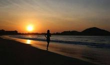 跑步给我的启示