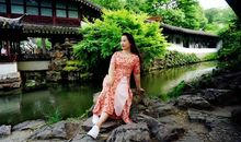 难忘的苏州文化之旅