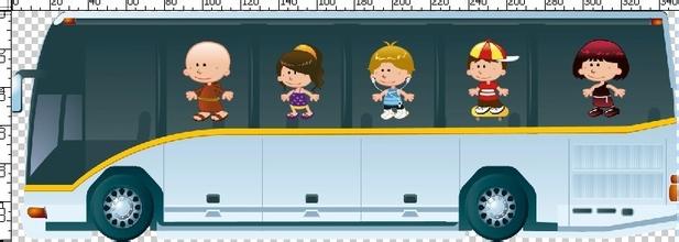 赶上生活的“公共汽车”