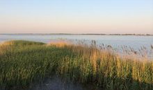 明珠姊妹衡水湖