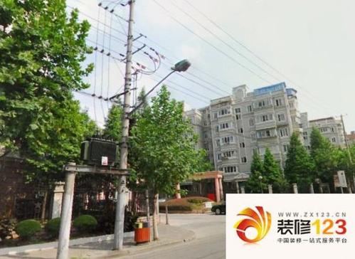 美丽的文化花园