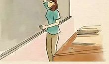 老师，我想对您说声谢谢