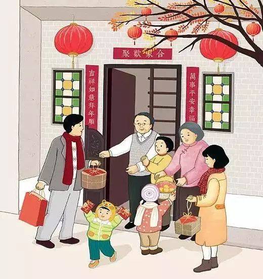 一年的气味消失了