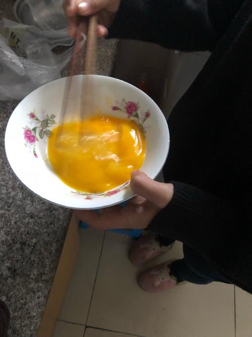 我了解孝顺