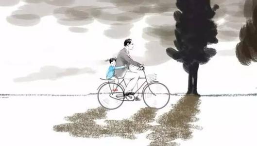 重如父亲的爱