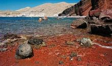 我爱家乡的沙滩