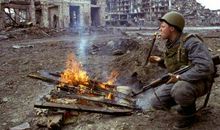 香烟引发的“战争”