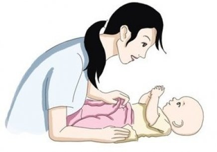 我的“新”妈妈