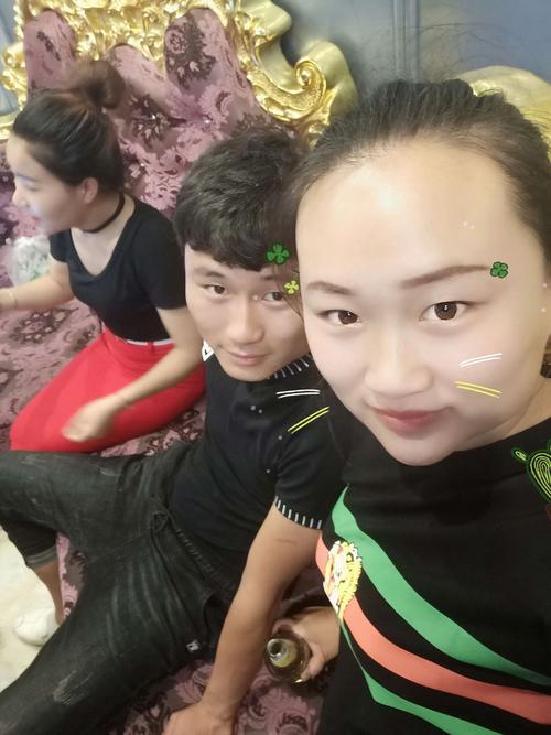 给自己留下一点快乐