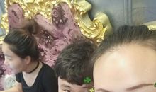 留一点欣喜给自己